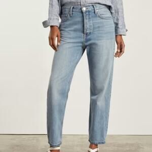 Everlane Boyfriend Jeans 26